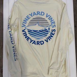 Vineyard Vines long sleeve T-shirts